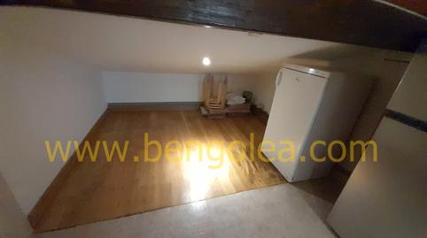 Foto 3 de Pis en venda a Txabarri - La Unión - Vista Alegre, Sestao