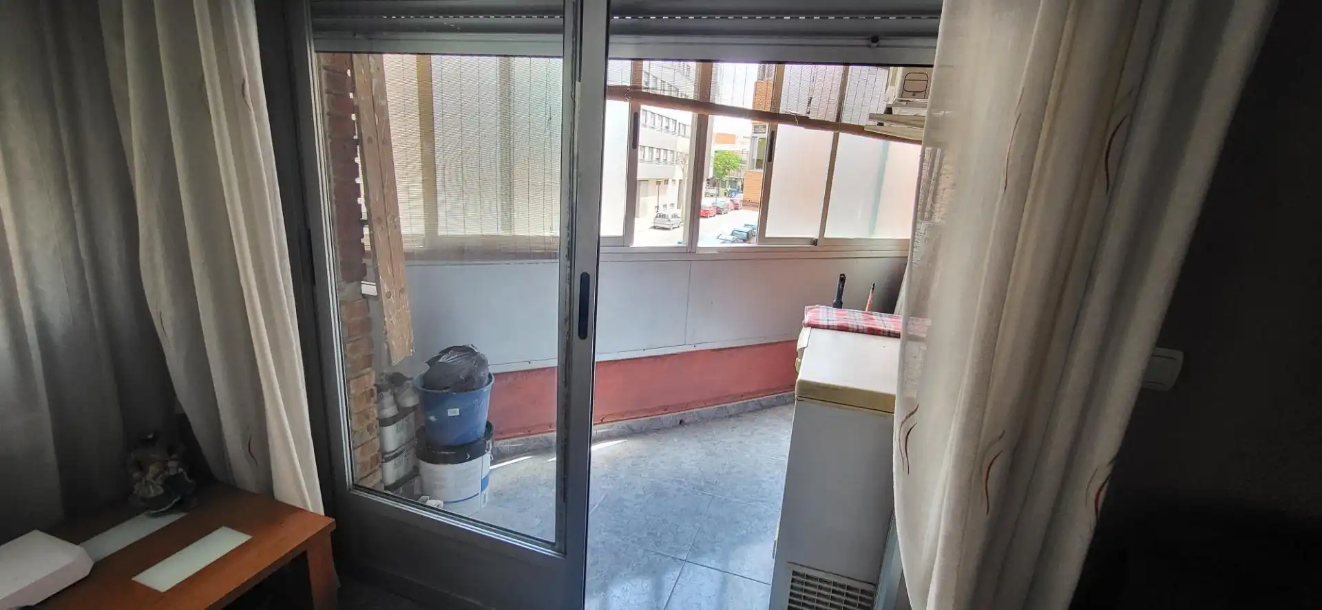 Pis en venda en Albacete amb Aire condicionat i Balcó
