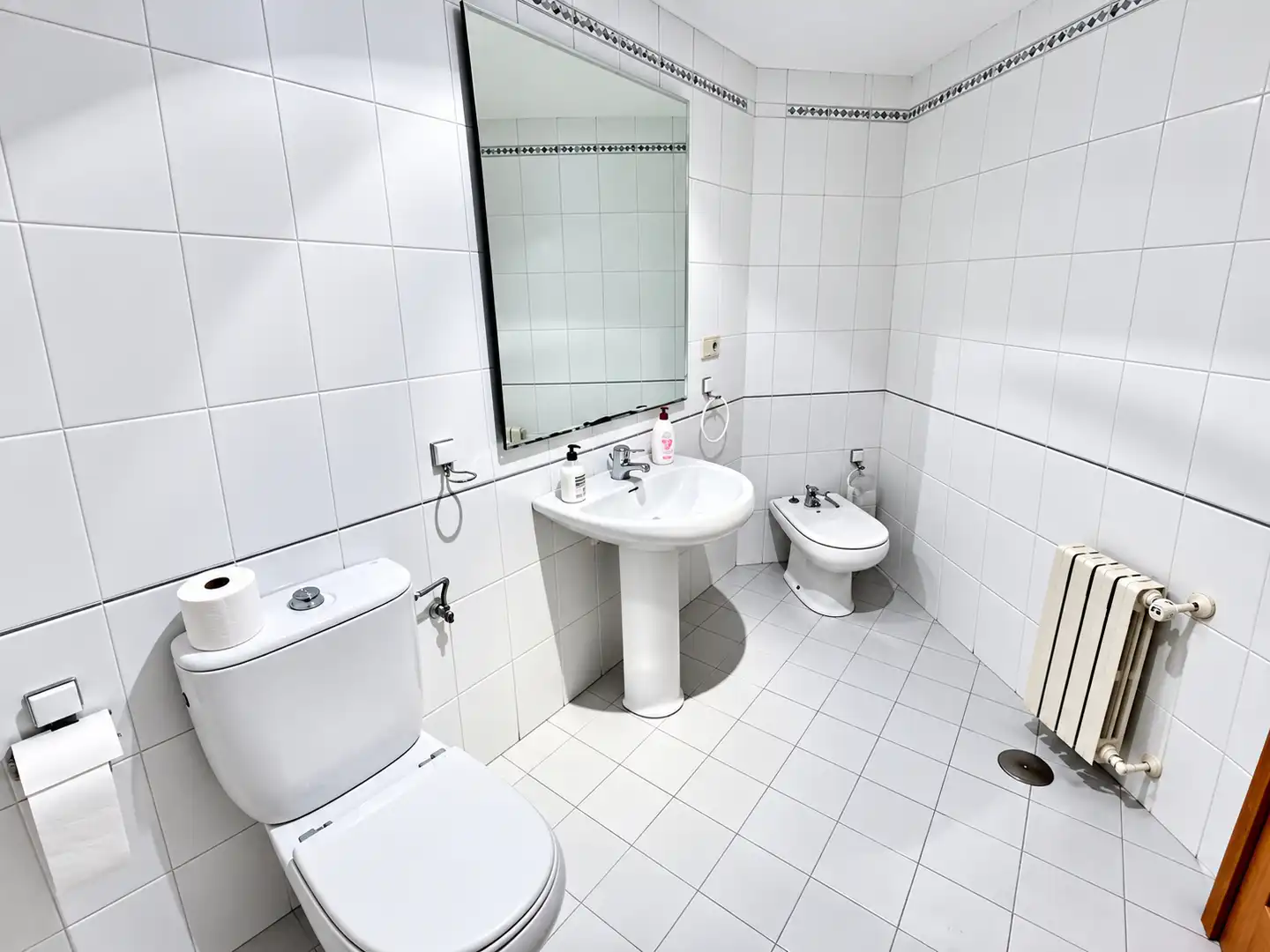 Wohnung mit Aufzug zum Verkauf in Avinguda Oscar Espla, imagen 27