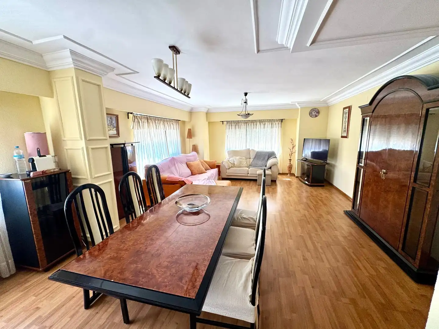 Apartment mit Aufzug zum Verkauf in Catarroja, imagen 6