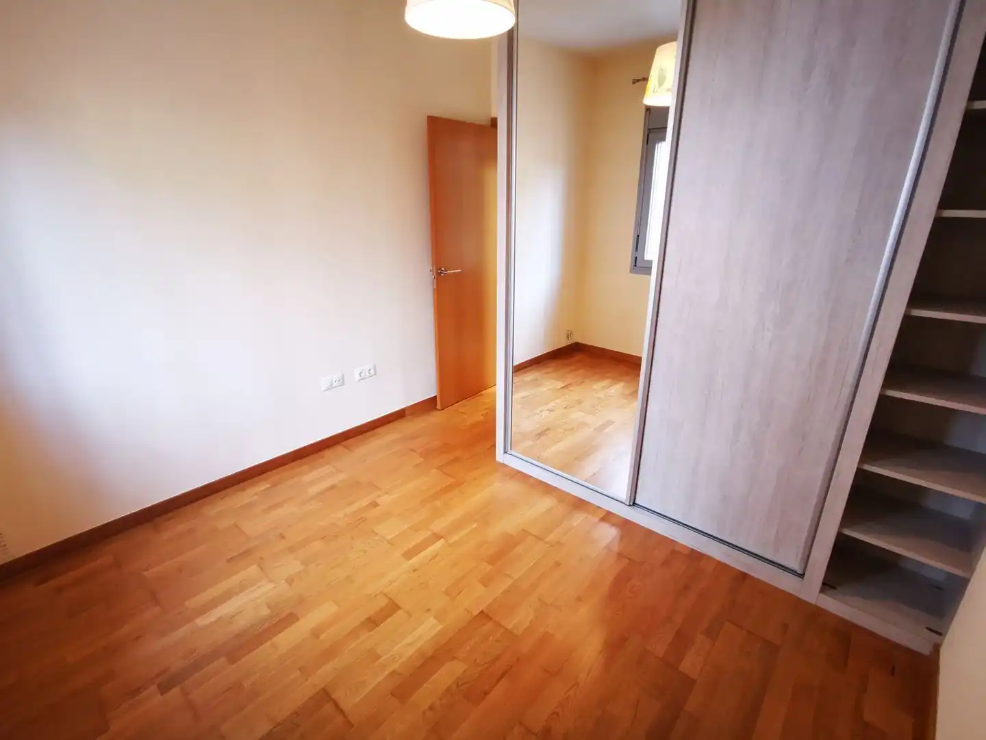 Flat for rent in REAL, Ogíjares