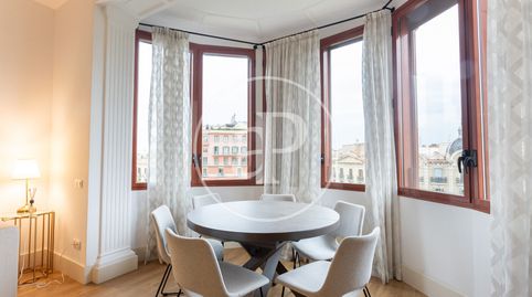 Foto 5 von Wohnung zur Miete in Gran Via de Les Corts Catalanes, Dreta de l'Eixample, Barcelona Capital