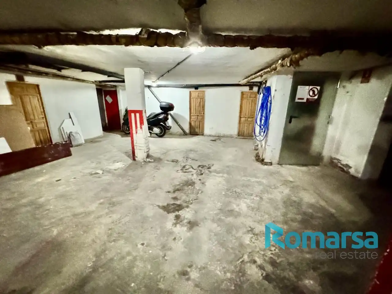 Flat for rent in De Fivasa, Santo Tomás