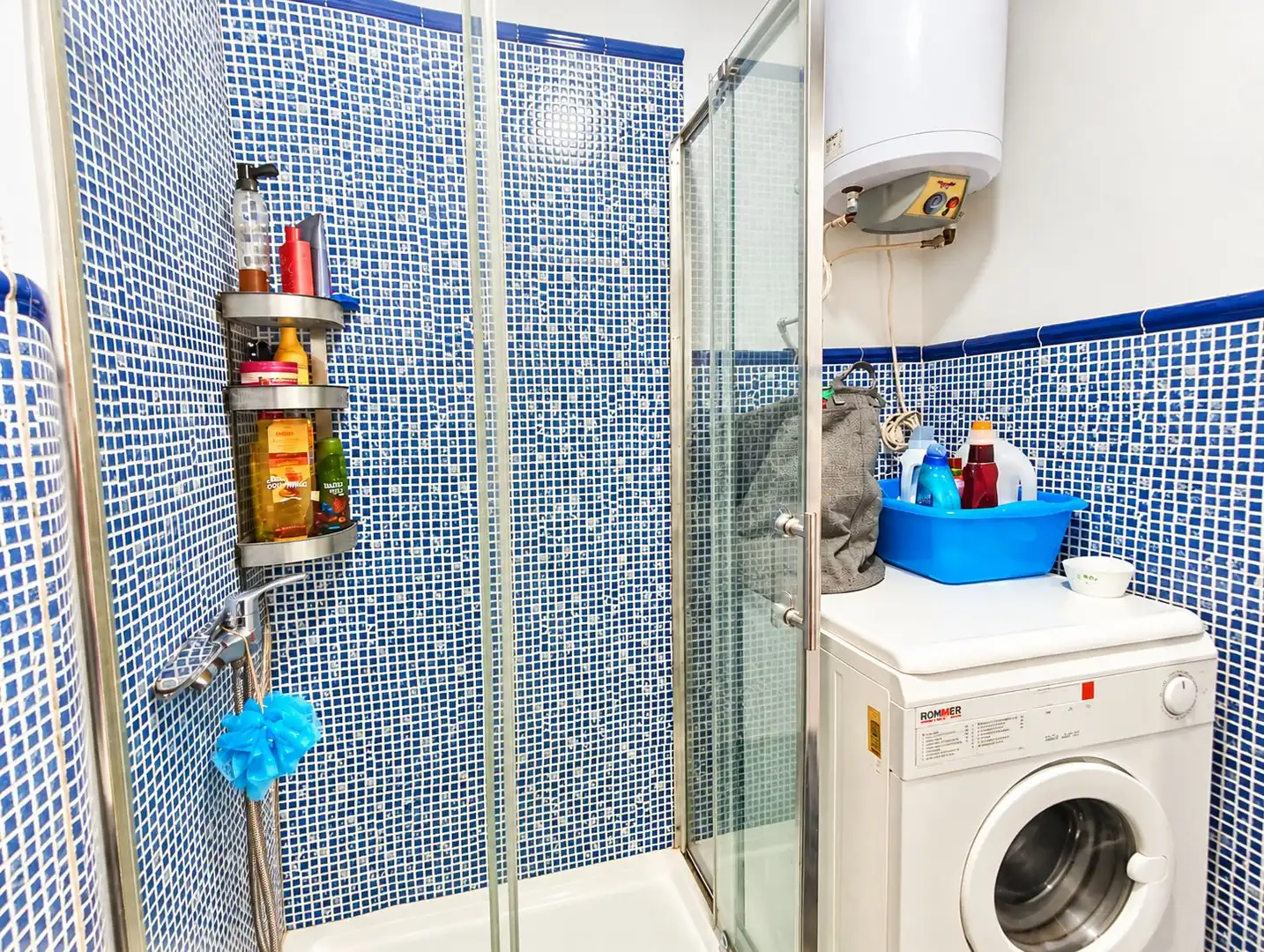 Mini appartamento con piscina in vendita a Las Marinas / Les Marines, imagen 15