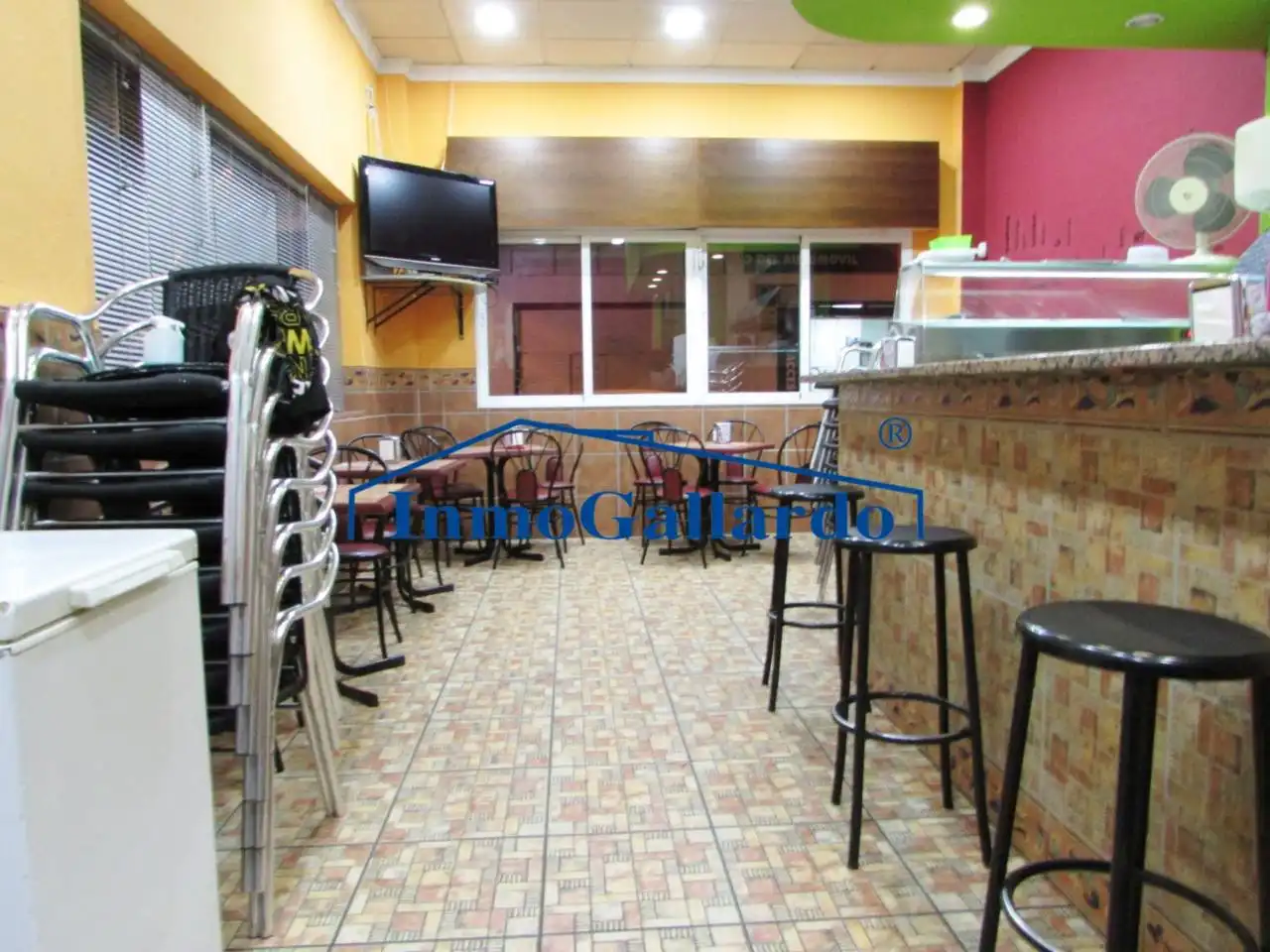 Business premises for sale in Playa del Rincón, imagen 2
