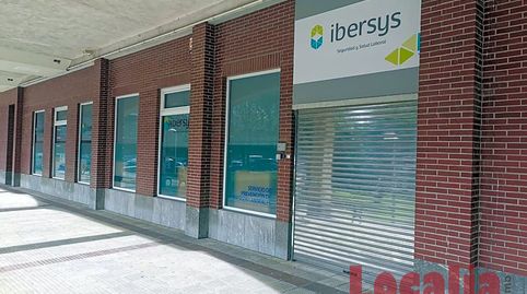 Foto 5 von Geschaftsraum zur Miete in N/a, Burtzeña, Barakaldo