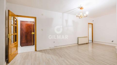 Foto 3 de Pis en venda a Casco Histórico de Vallecas, Madrid