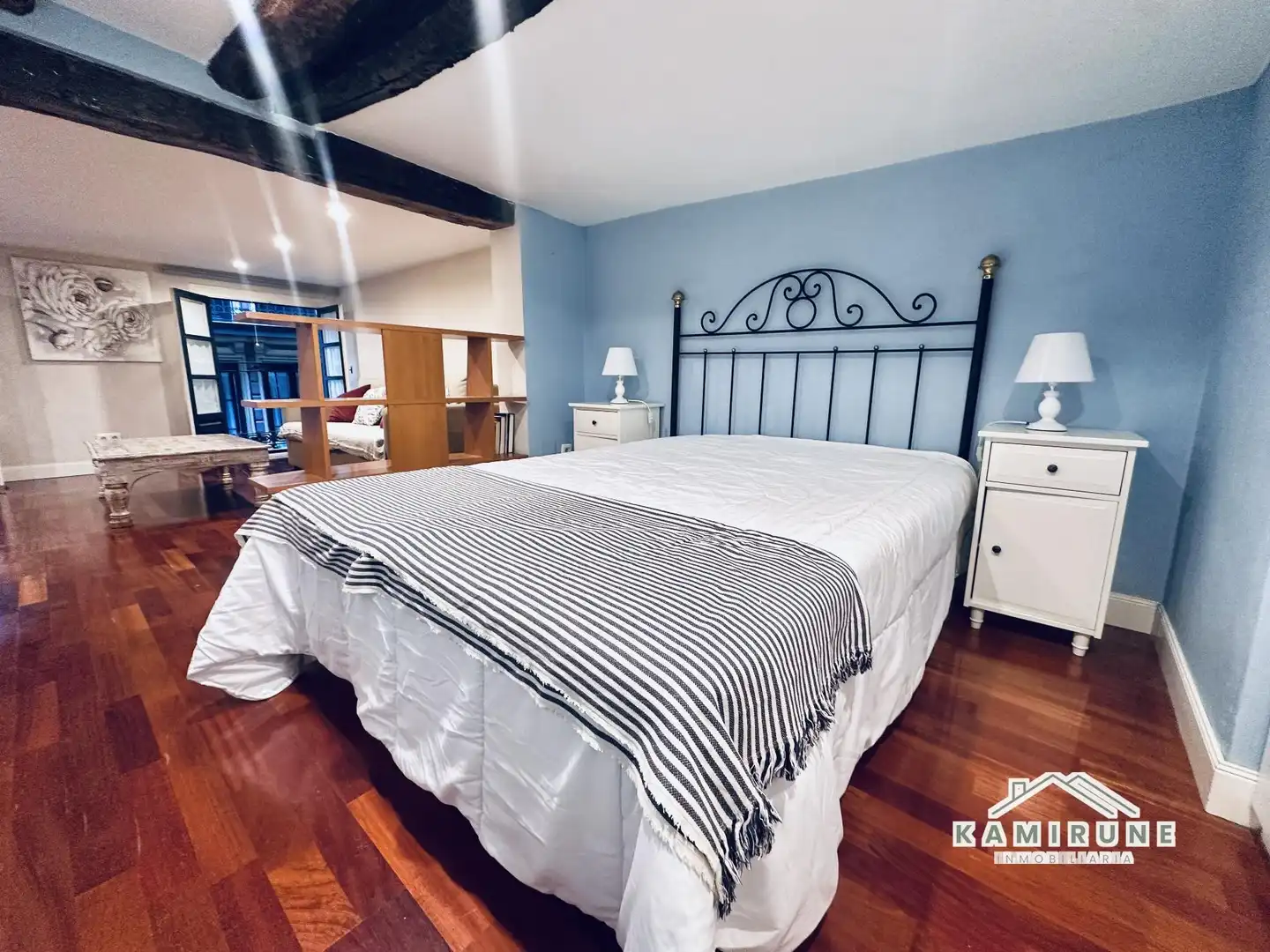Appartement avec terrasse à vendre à Carniceria Vieja, imagen 5