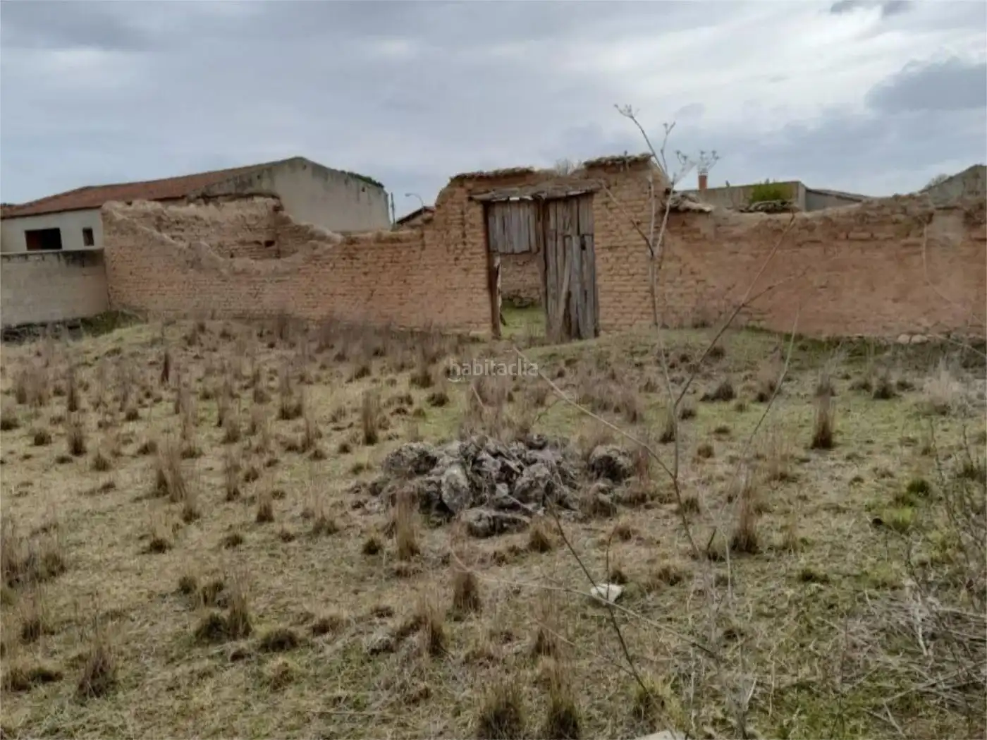 Casa en venda a Camino Ermita San Isidro 7