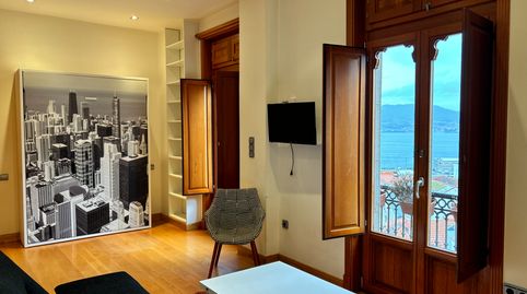 Foto 4 de Estudi de lloguer a Rúa Elduayen, Casco Vello, Vigo