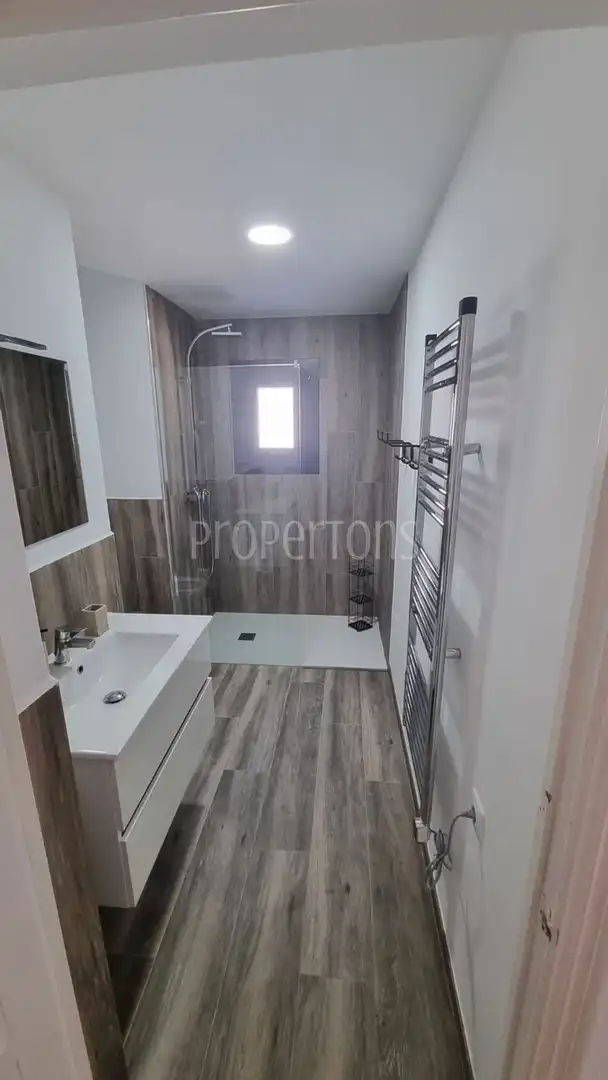 Bany de Casa o xalet en venda en Rojales