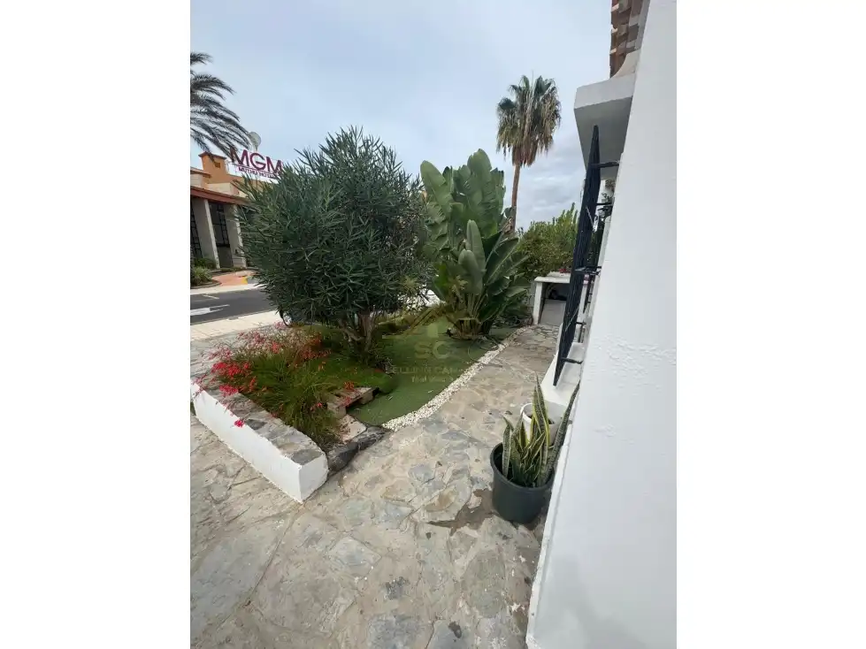 Außenansicht von Haus oder Chalet zum Verkauf in San Miguel de Abona mit Heizung, Terrasse und Schwimmbad
