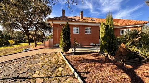 Photo 3 of House or chalet for sale in Raya del Palancar - Guadamonte, Villanueva de la Cañada