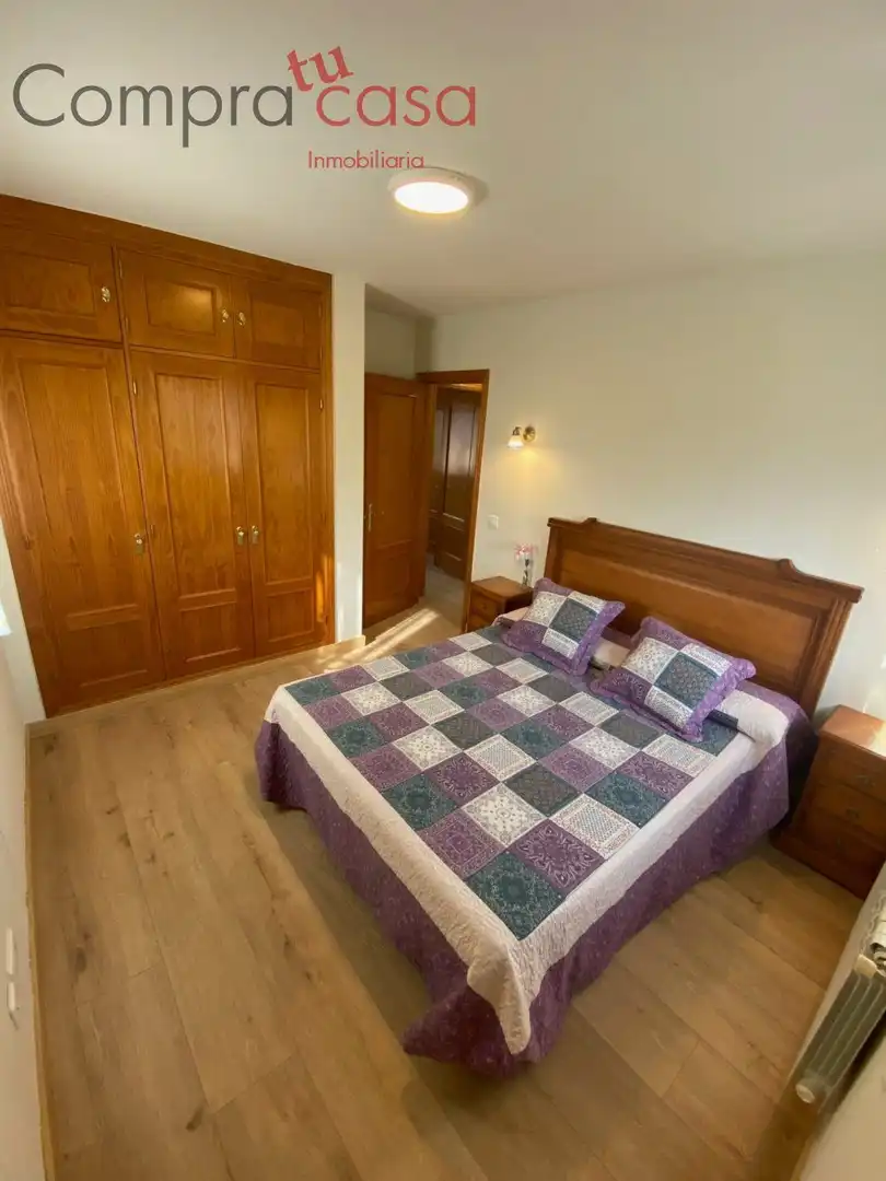 Flat for rent in Calle perales, Trescasas