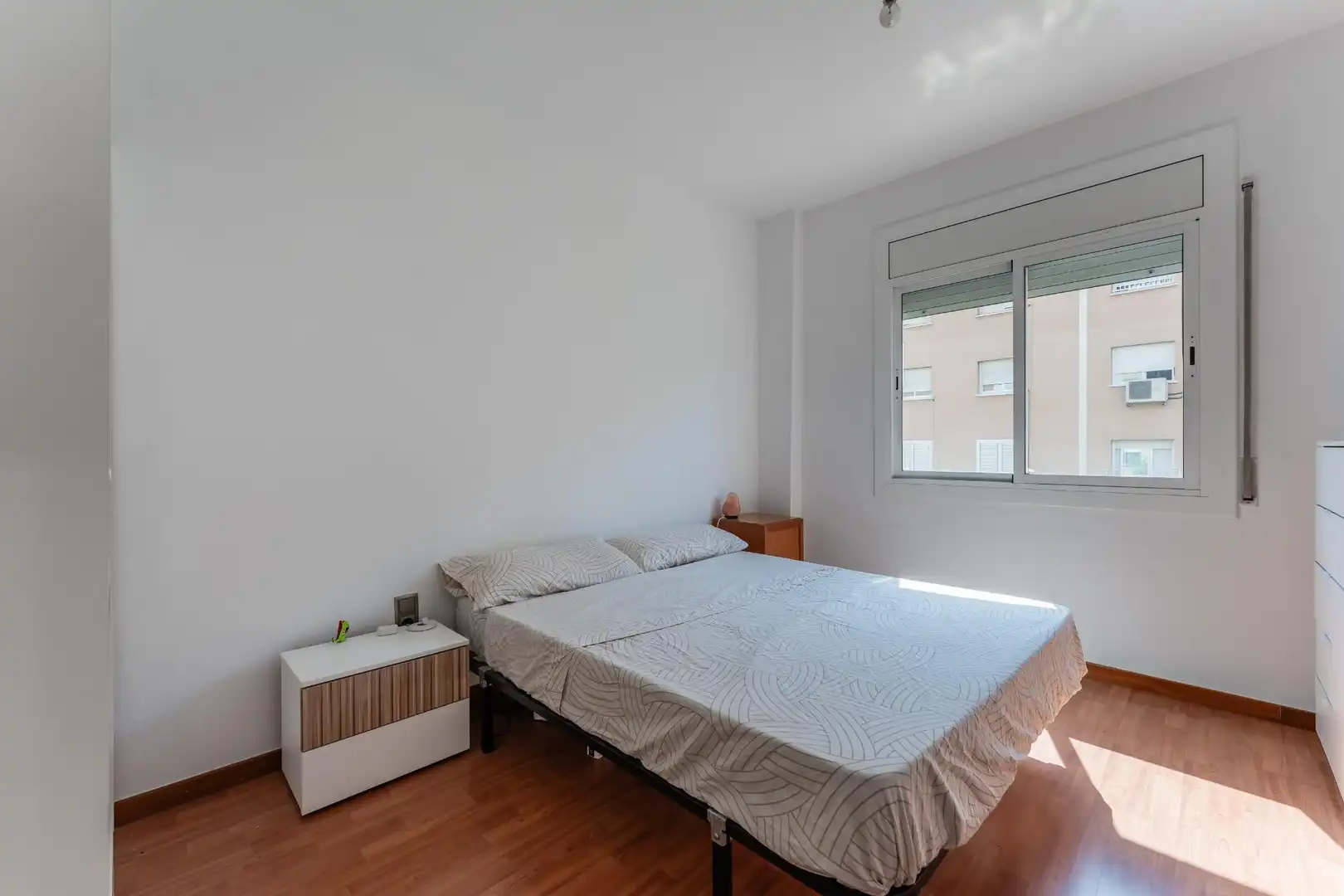 Habitación de Piso en venta en Mollet del Vallès con Aire acondicionado y Parquet