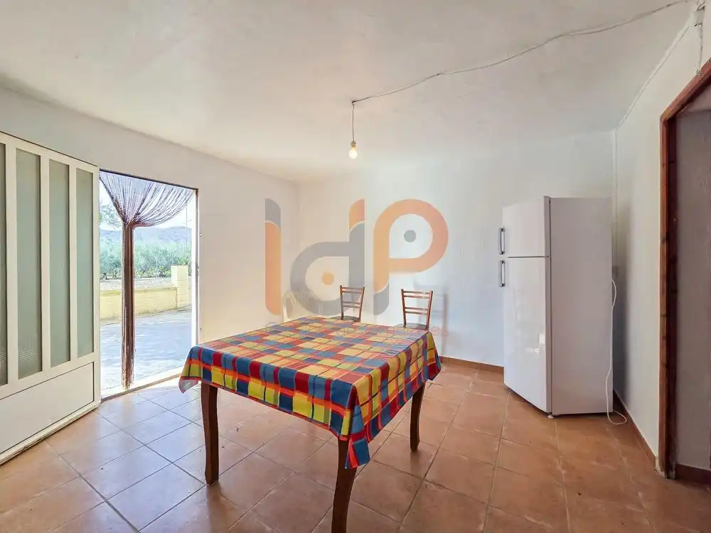 Casa amb jardí en venda a Huércal-Overa, imagen 9