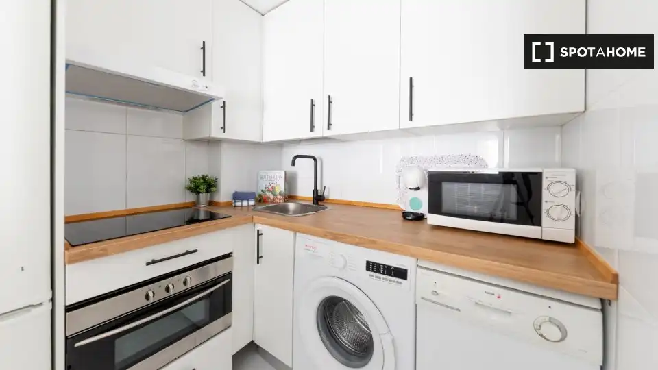 Appartamento in affitto a San Blas, imagen 12