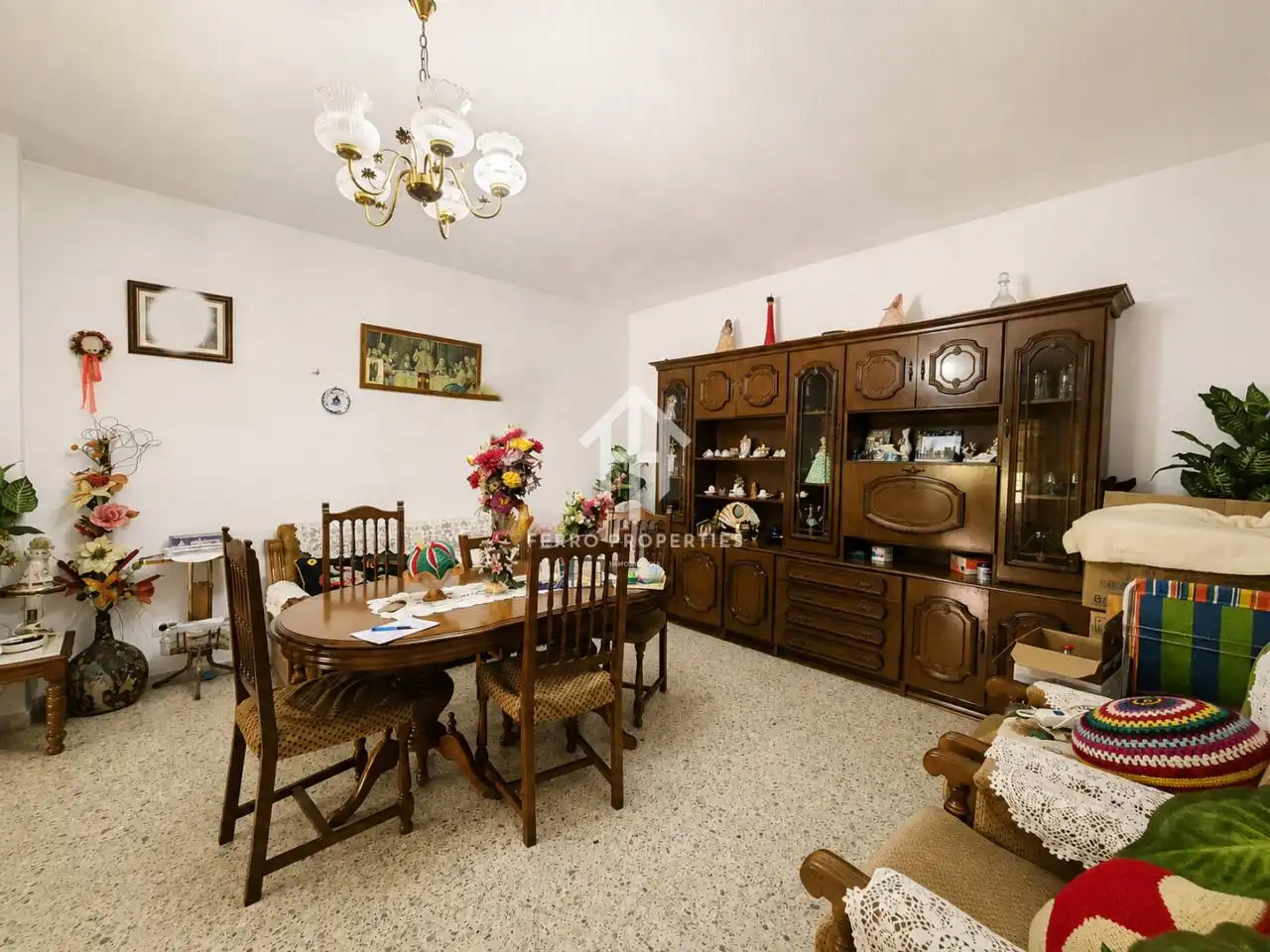 Appartement à vendre à Calle Conde de Tendillas, imagen 3