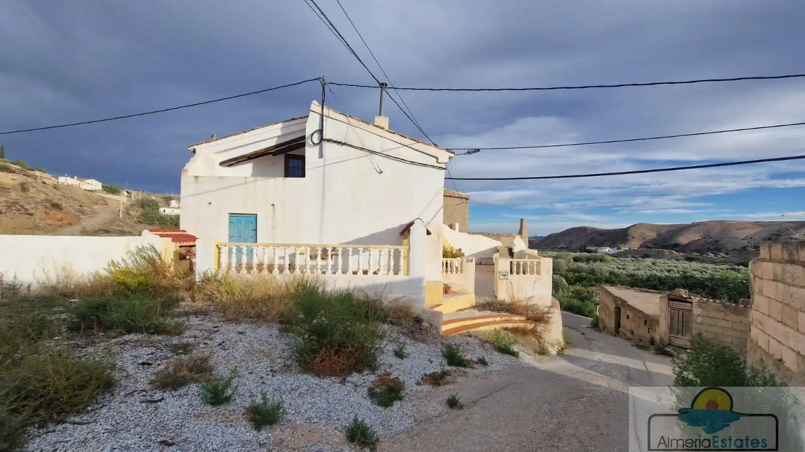 Detached house for sale in Albox, imagen 25