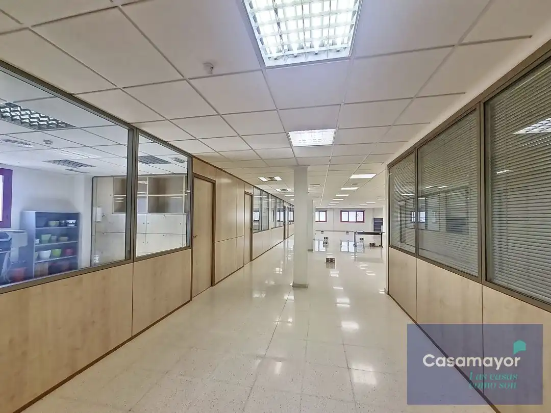 Oficina de lloguer a Avinguda d'Elx, Agua Amarga - Urbanova