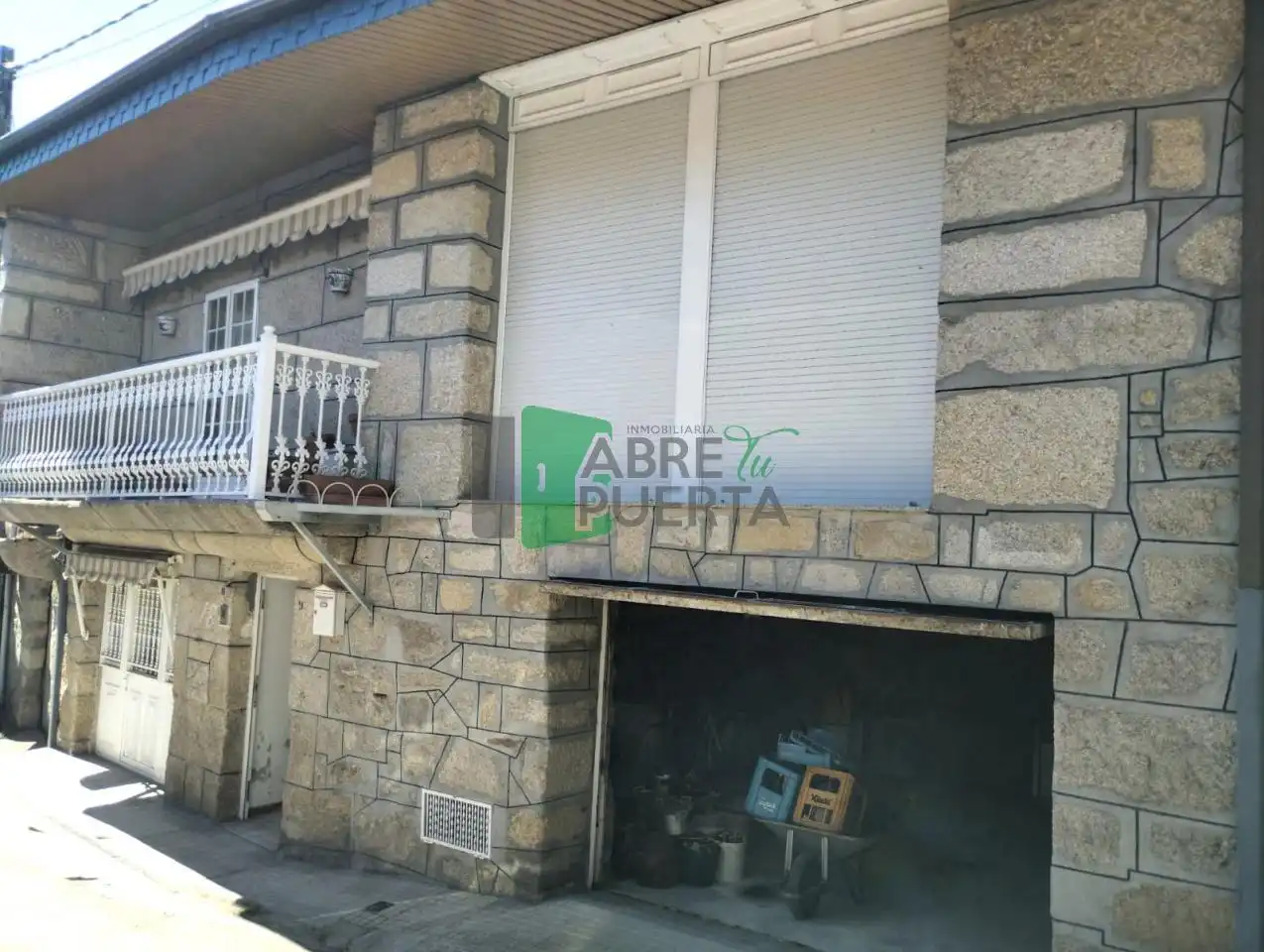 Maison avec jardin à vendre à Esgos, imagen 3