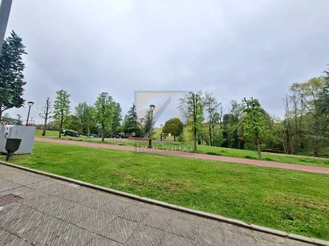 Wohnung zum Verkauf in Llanera mit Heizung und Abstellraum