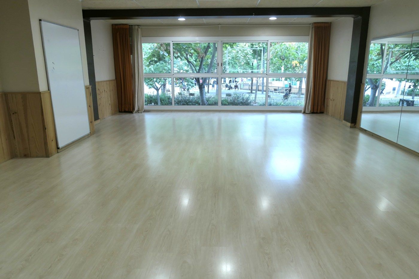 Oficina de lloguer en  Barcelona Capital