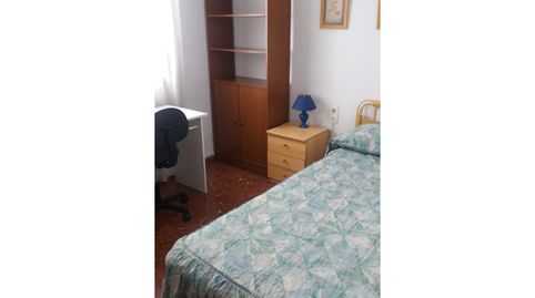 Foto 2 de Piso de alquiler en Ciudad Jardín - Zoco, Córdoba Capital