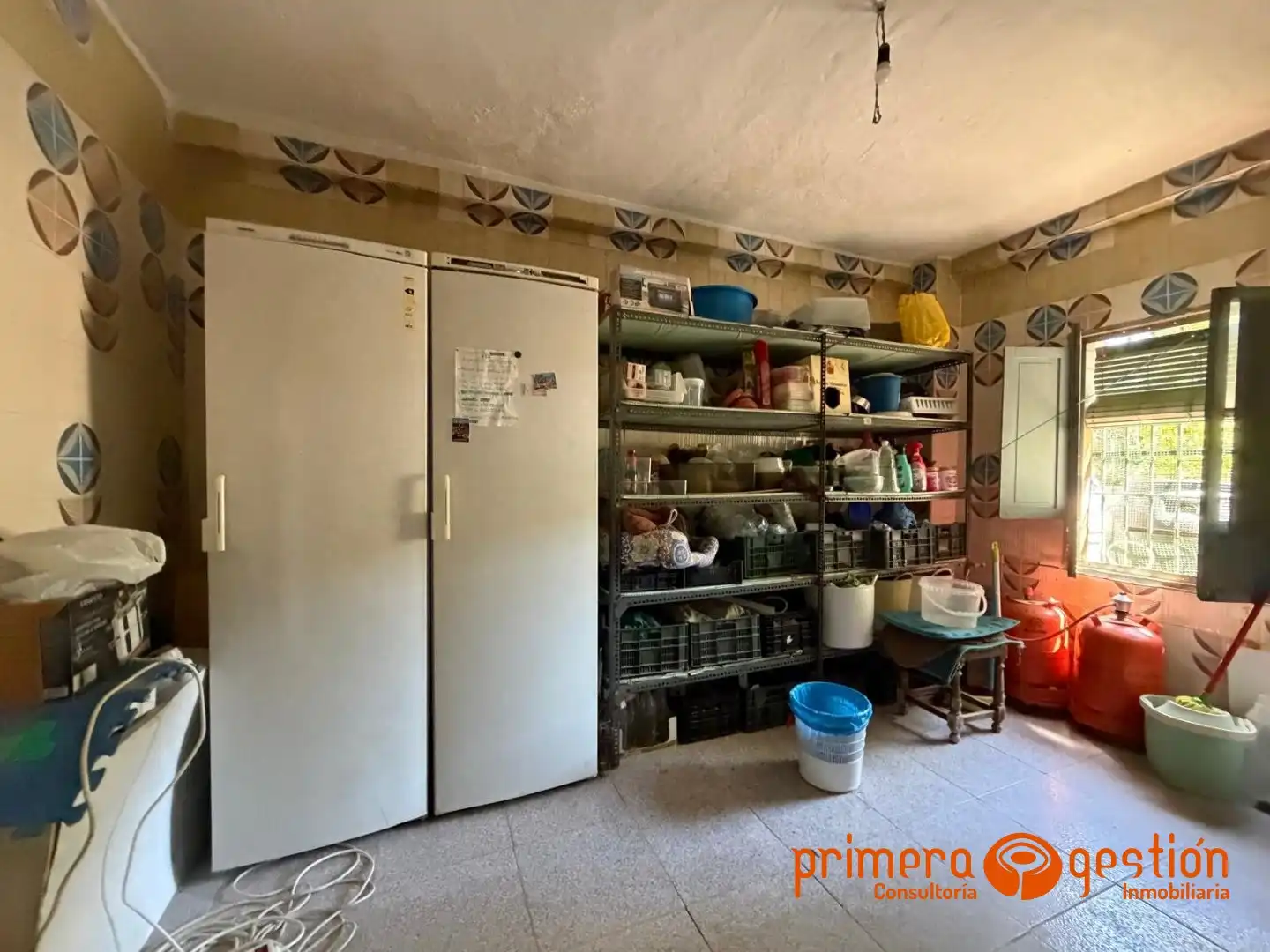 Villa mit Terrasse zum Verkauf in Villanueva del Río y Minas, imagen 21