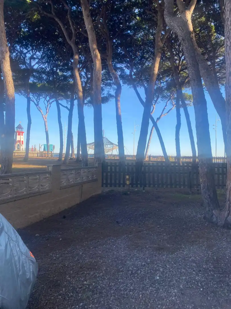 Appartement compact avec ascenseur à vendre à La Pineda