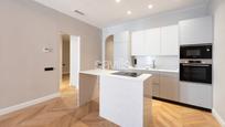 Kitchen of Apartment for sale in  Barcelona Capital