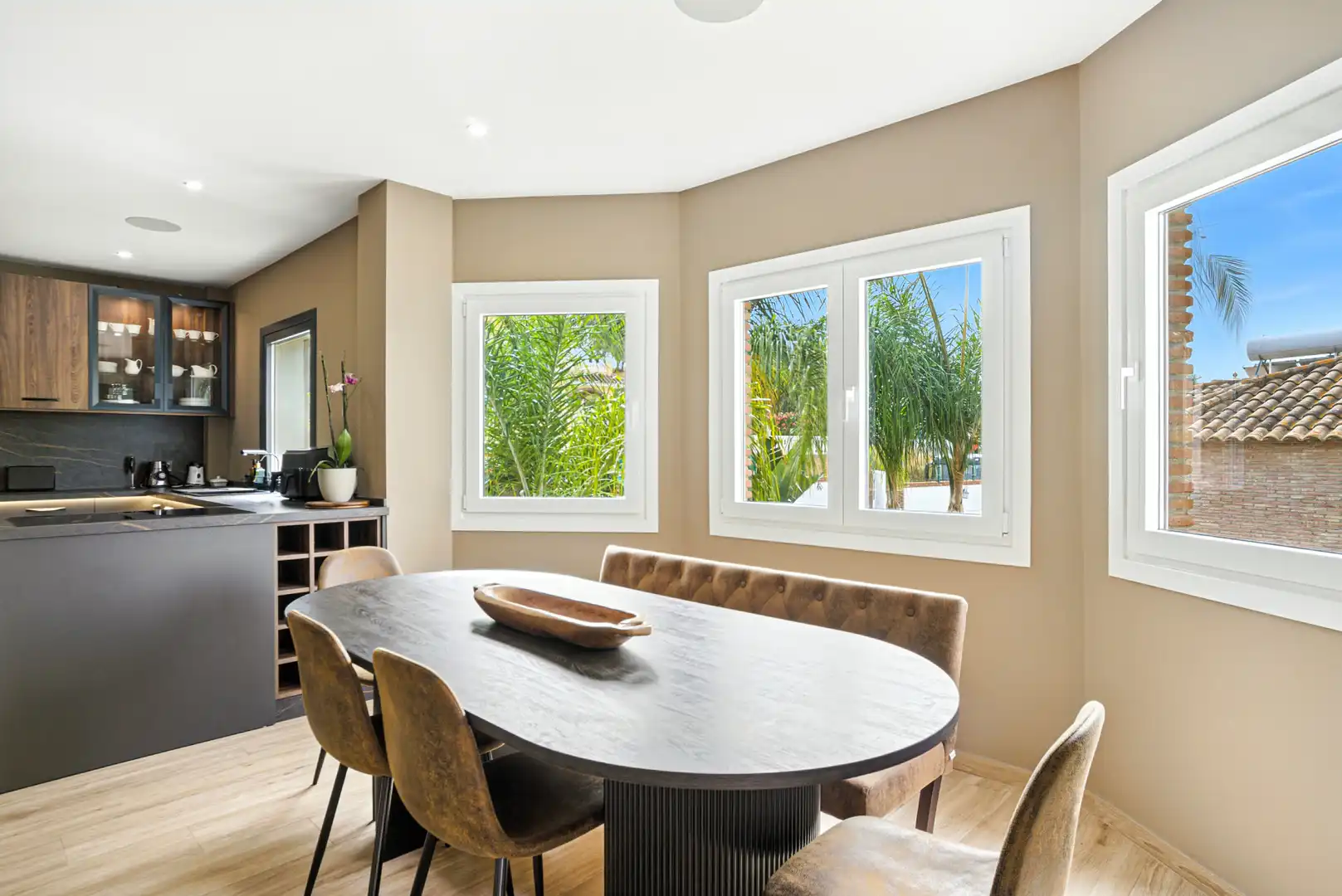 Casa con piscina en venta en Mijas pueblo, imagen 9