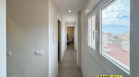 Foto 5 de Piso en venta en Paseo de Almeria, Centro, Almería Capital