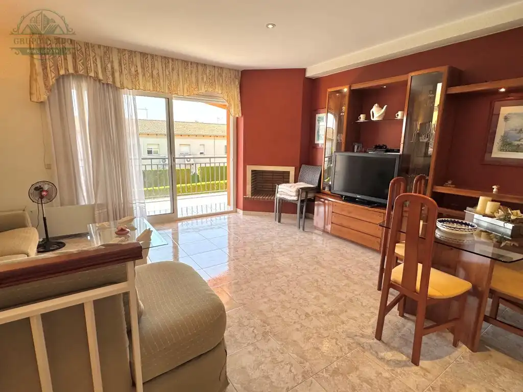 Maison mitoyenne avec balcon à vendre à Calle Doctor Puigvert, imagen 2
