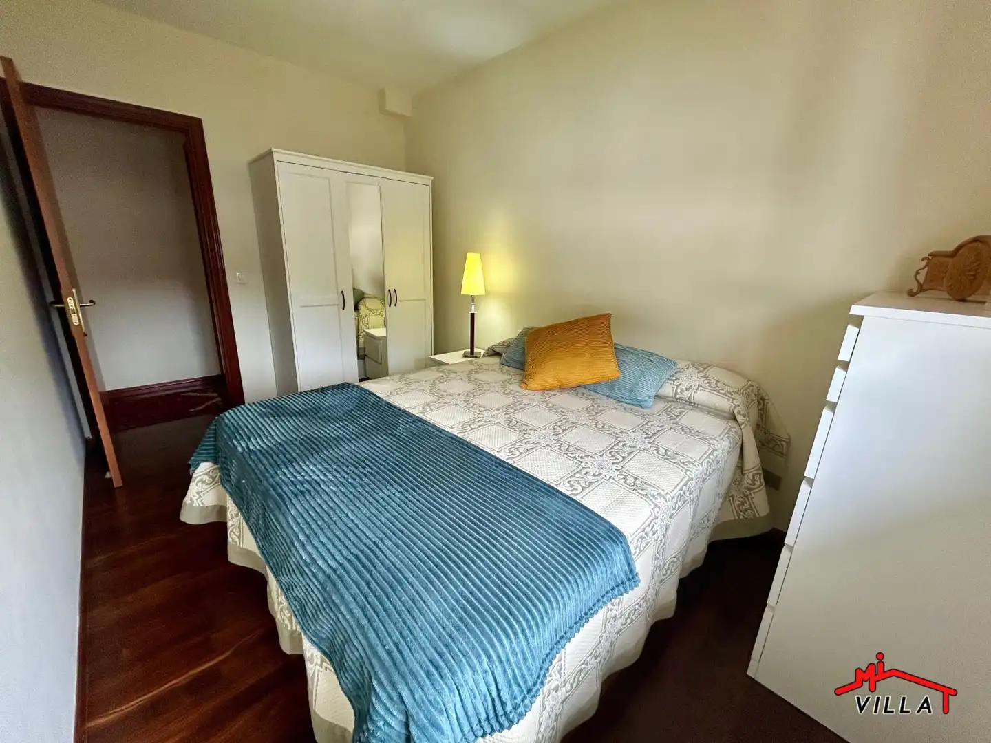 Habitación de Piso en venta en Ramales de la Victoria con Calefacción, Terraza y Piscina comunitaria