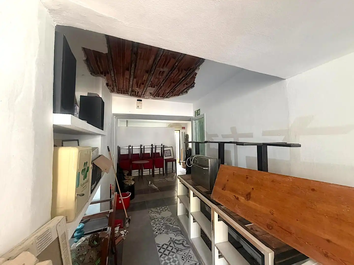 Planta baixa en venda en Benalmádena amb Moblat