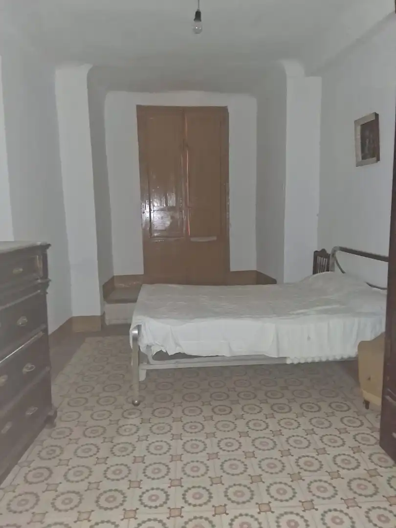 Bedroom of Detached homes for sale in Güéjar Sierra  with Terrace and Balcony