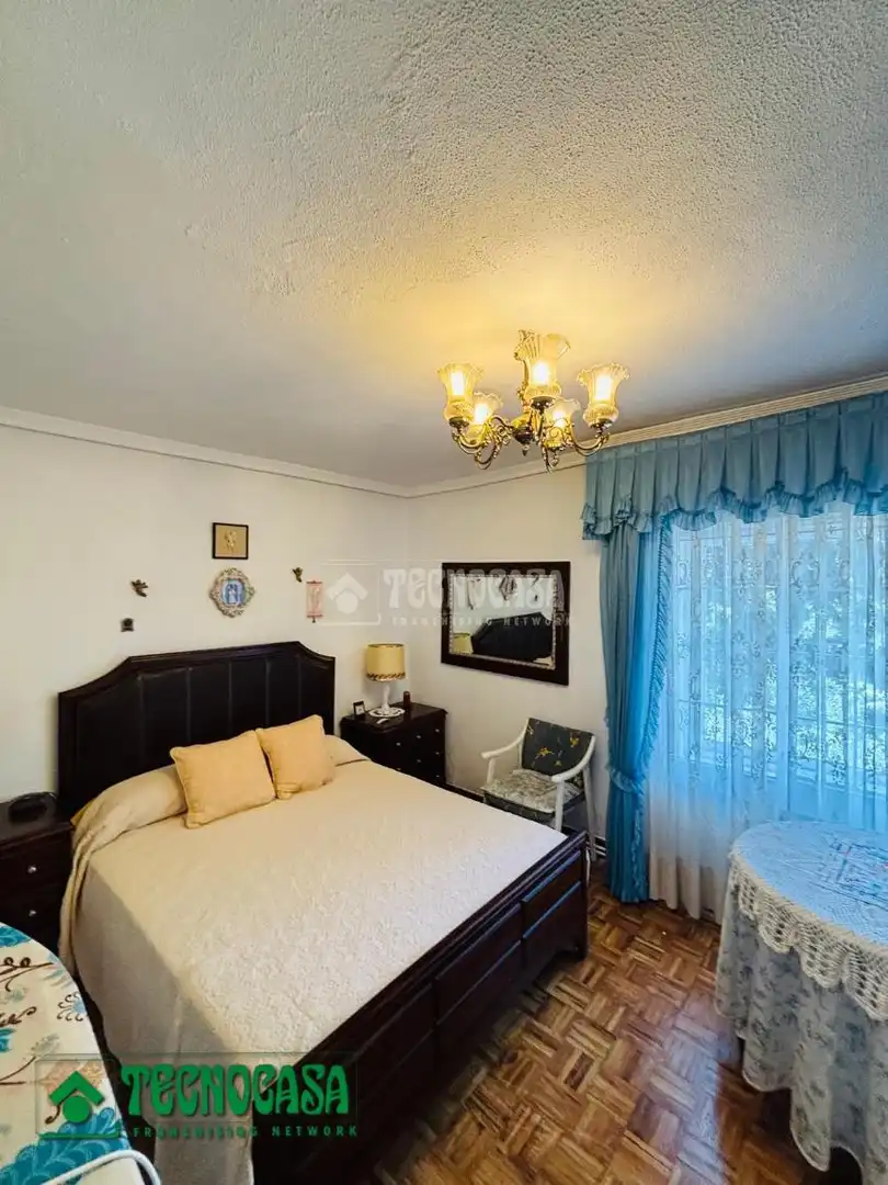 Habitación de Casa o chalet en venta en Casarrubios del Monte