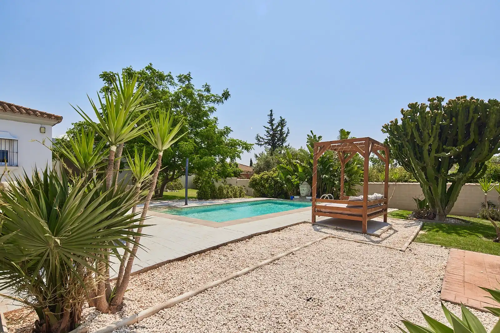 Chalet con piscina en venta en Los Franceses – La Vega, imagen 40