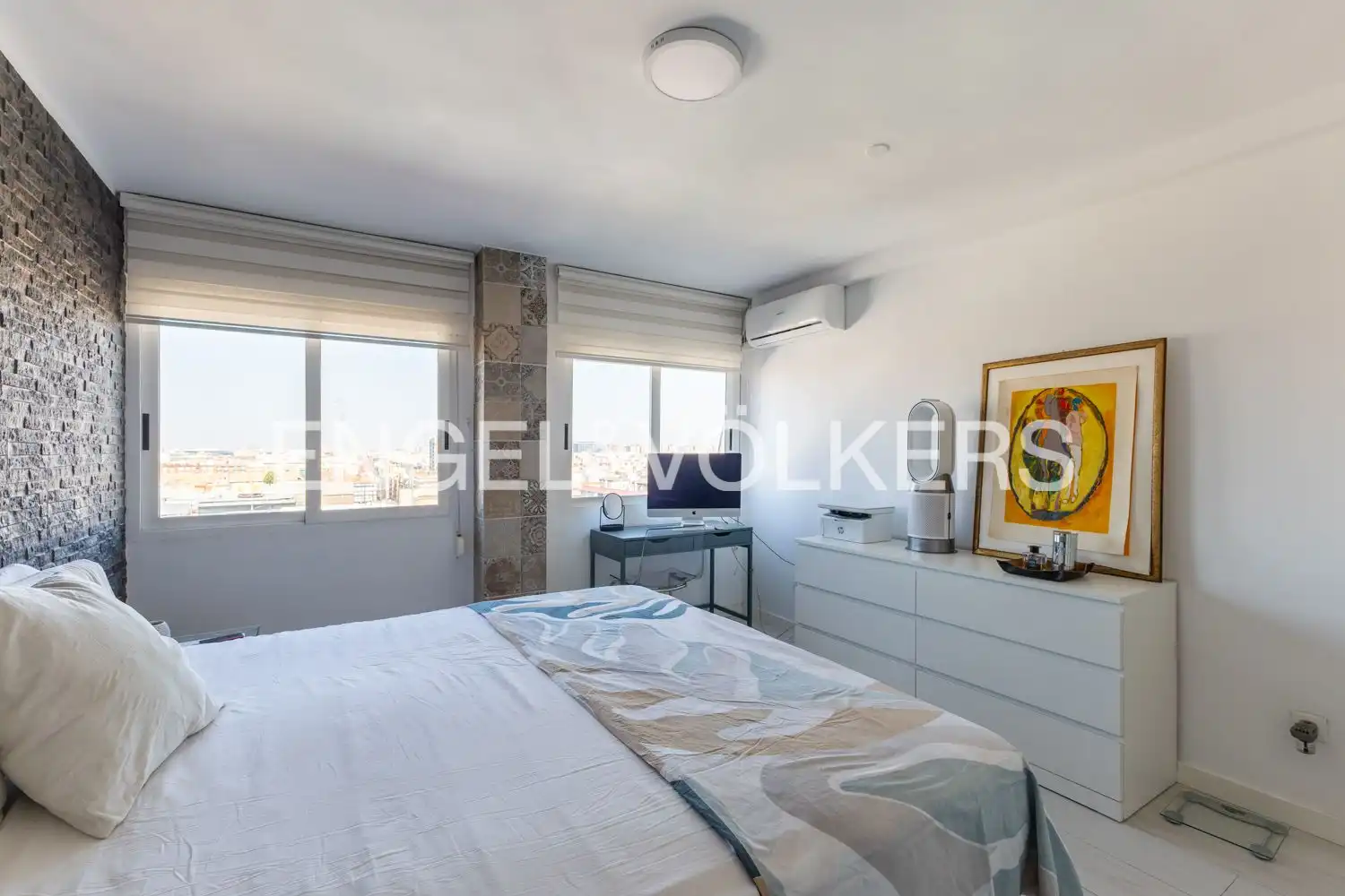 Appartamento con terrazza in vendita a Pintor maella, imagen 26