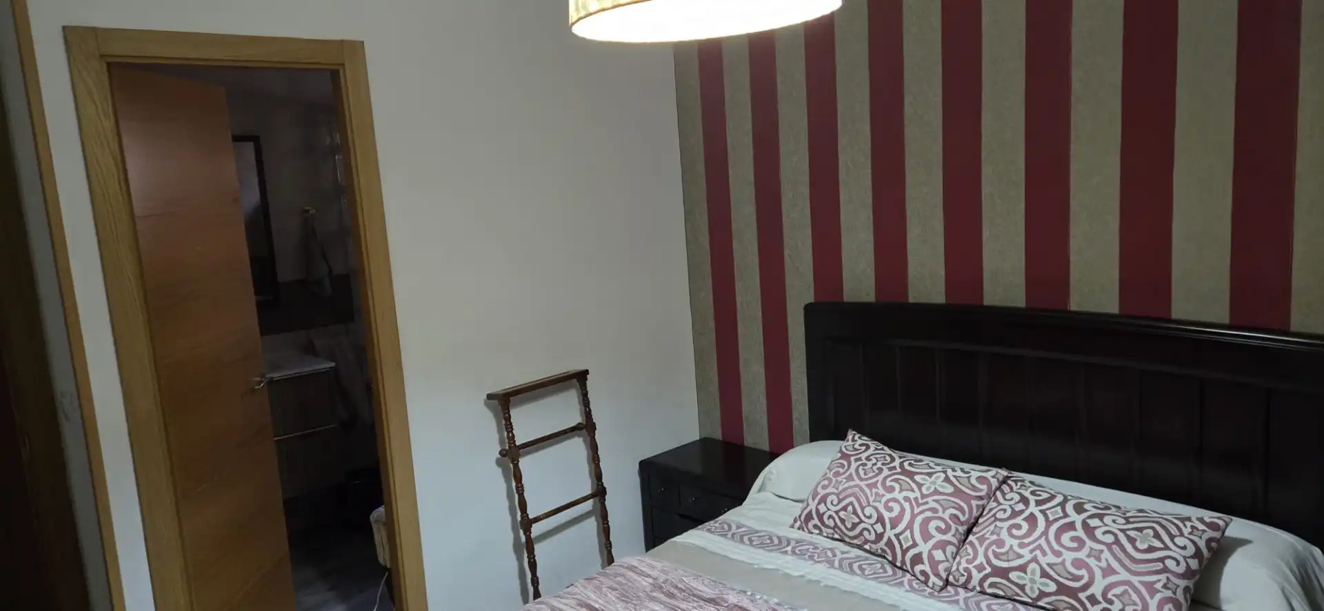 Flat with terrace for sale in Calle Francisco Pizarro 46b, imagen 16