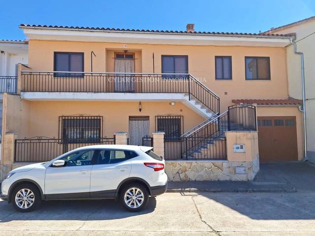 Casa-chalet en Venta en Salamanca en Sancti-Spíritus (Salamanca)