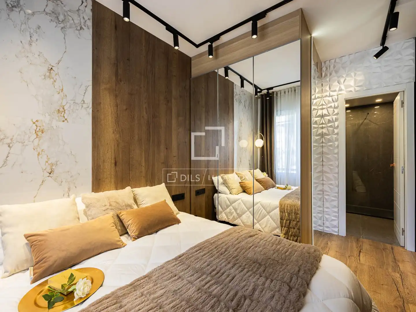 Appartement avec ascenseur à vendre à Sarrià - Sant Gervasi, imagen 18