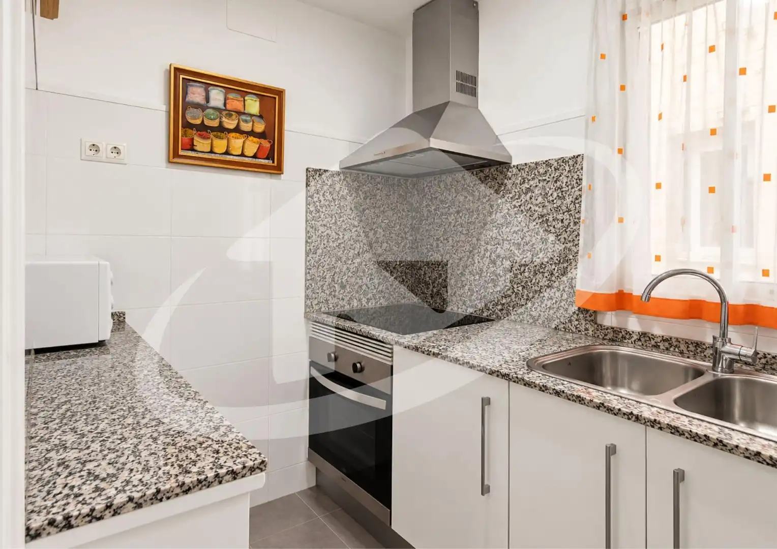 Appartement avec balcon à vendre à Poble, imagen 9