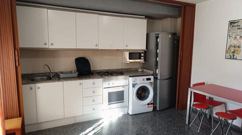 Foto 5 de Piso de alquiler en Carrer de Sant Roc, 17, Barrio de Benicalap, Valencia