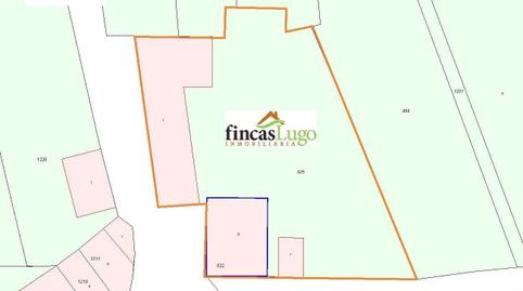 Foto 3 de Casa o xalet en venda a Parroquias del Oeste, Lugo