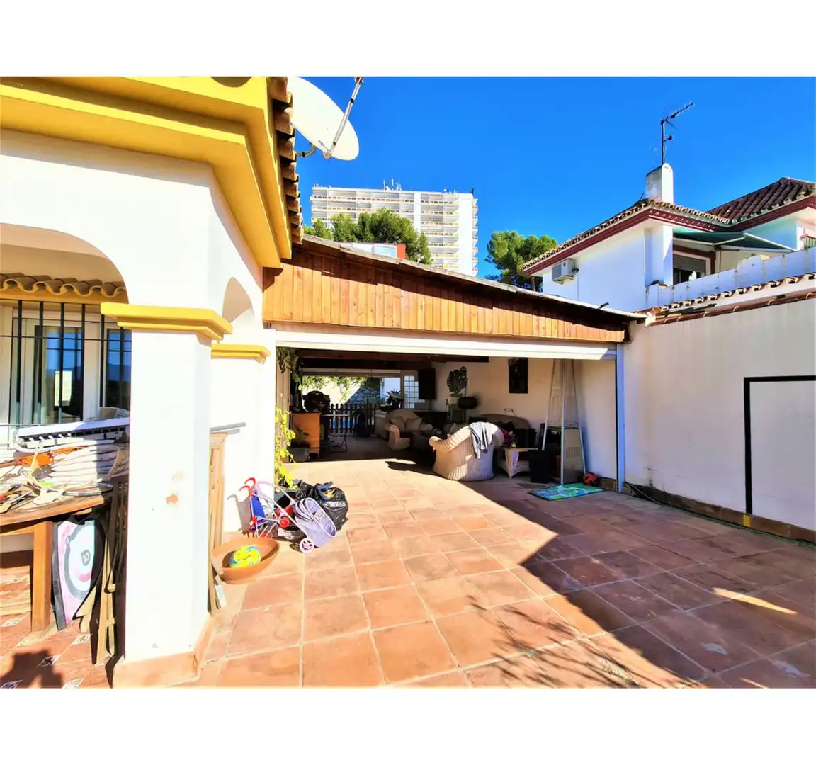 Haus mit Pool zum Verkauf in Nueva Andalucía, imagen 34