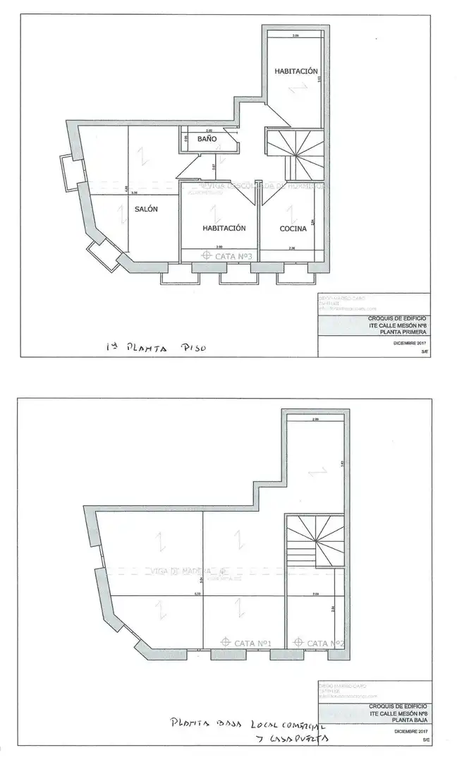 Flat for sale in El Pópulo - Santa María, imagen 35