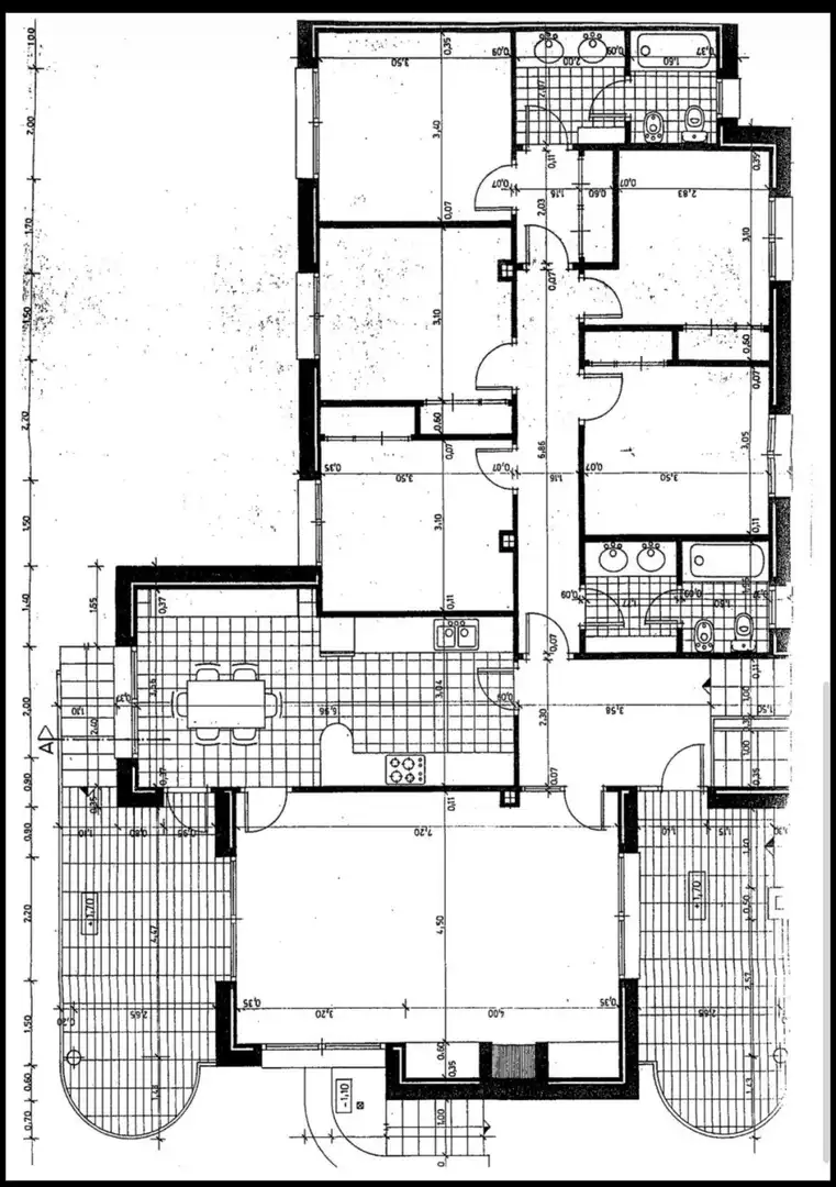 Haus mit Terrasse zum Verkauf in Alpedrete, imagen 9