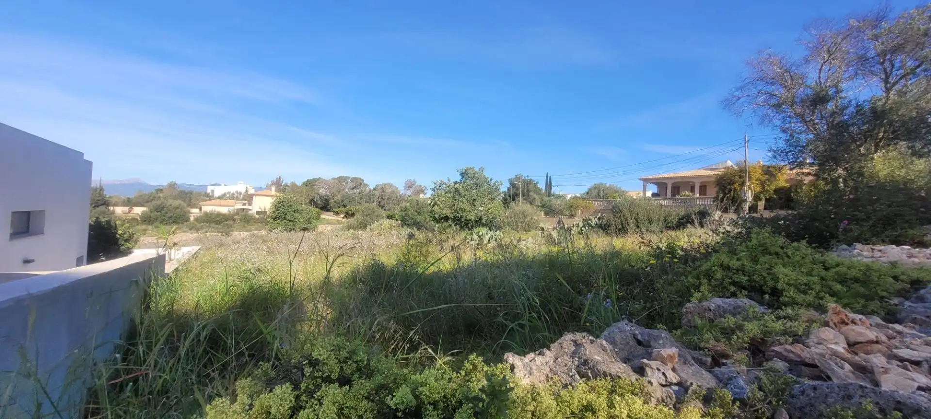 Residencial en venda en Marratxí